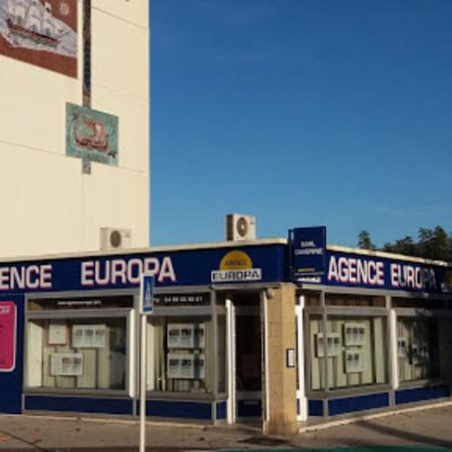 Agence Europa
