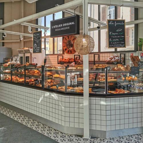 L'Atelier Original des Halles