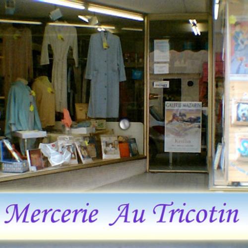 Au Tricotin