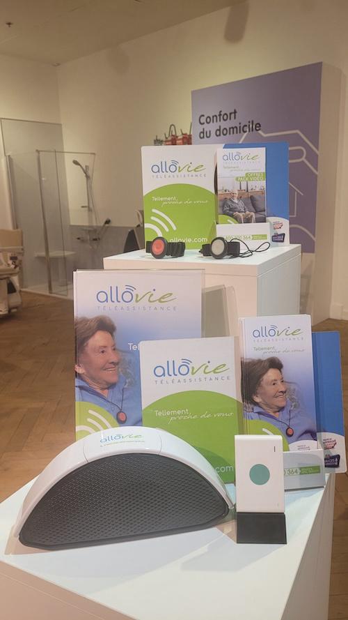 Maison Domino Autonomie Mayol