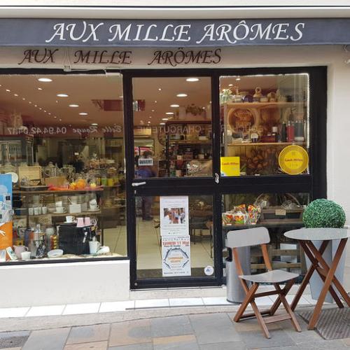 Aux Milles Arômes