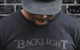 Backlight Mayol