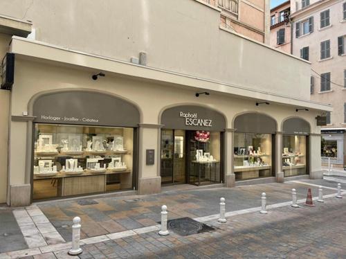 Bijouterie Escanez