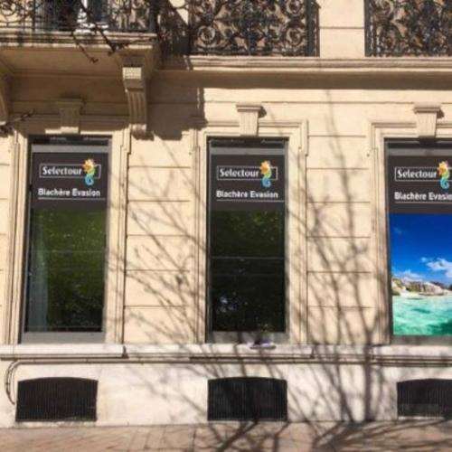 Blachère Évasion Selectour Vauban