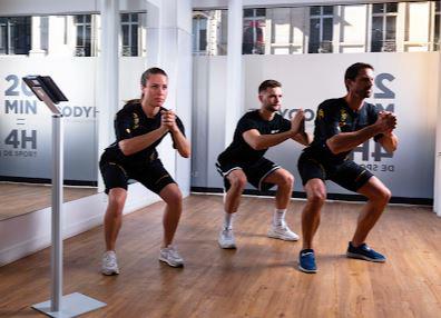 Bodyhit Toulon
