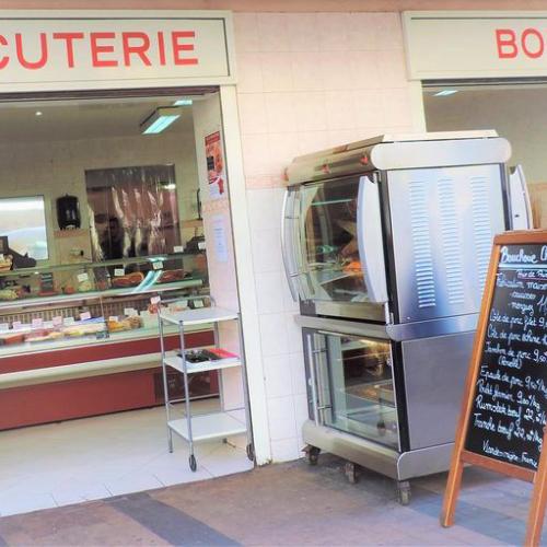 Boucherie Chiarlone