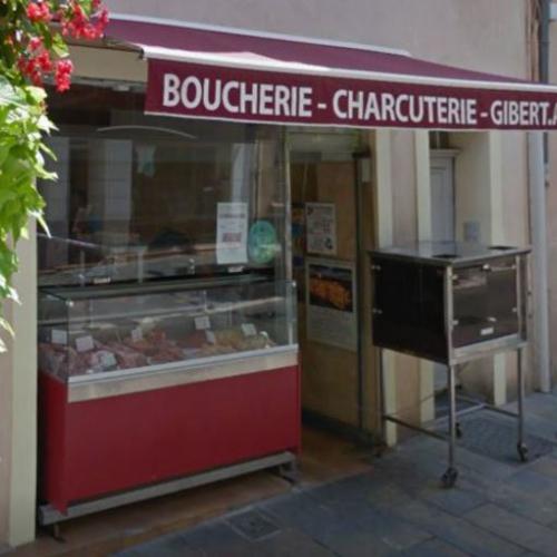 Boucherie Gibert