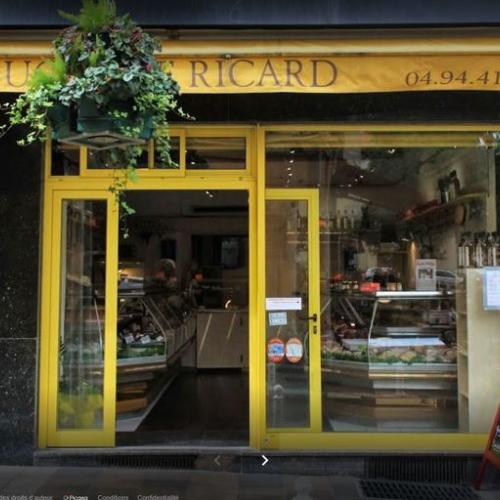 Boucherie Paul Ricard