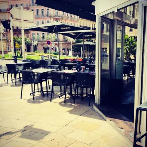 Brasserie de la Gare