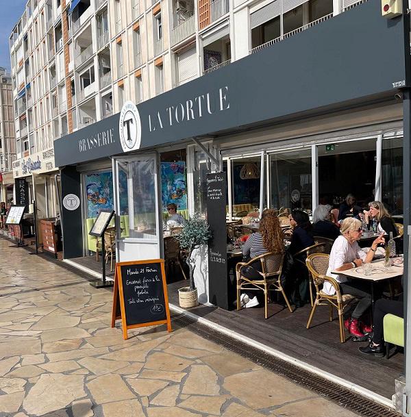 La Tortue