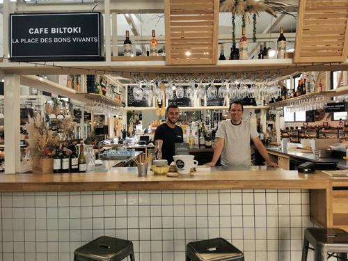 Café Biltoki