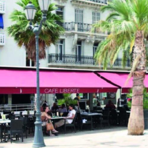Café Liberté