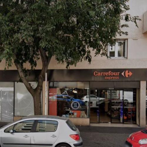 Carrefour Express 709 avenue du 15ème Corps