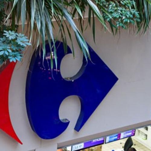 Carrefour Mayol