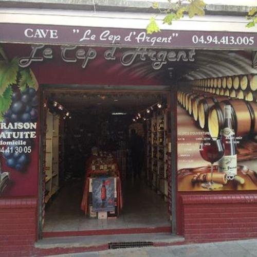 Cave Le Cep d'Argent
