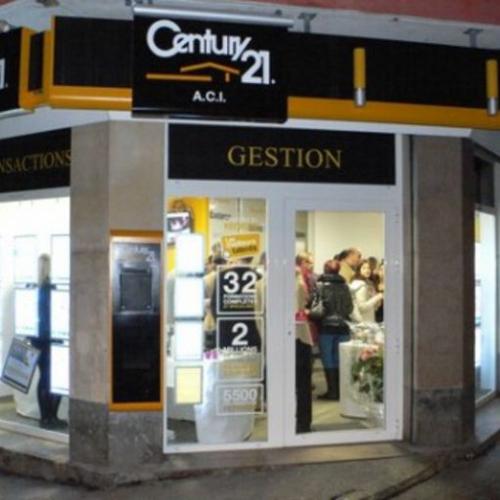Century 21