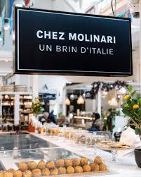Chez Molinari