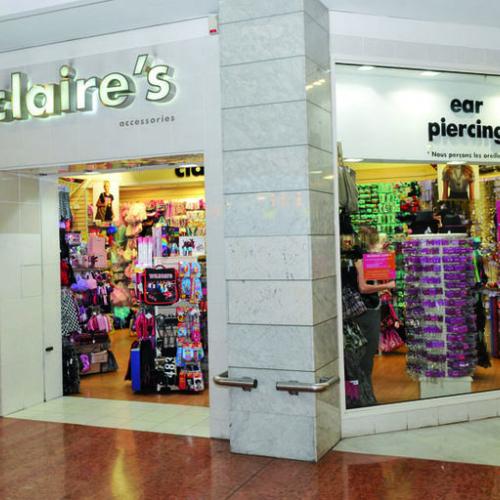 Claire's