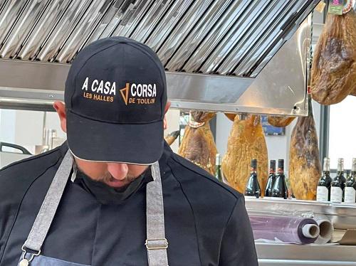 A Casa Corsa