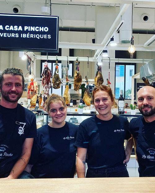 La Casa Pincho