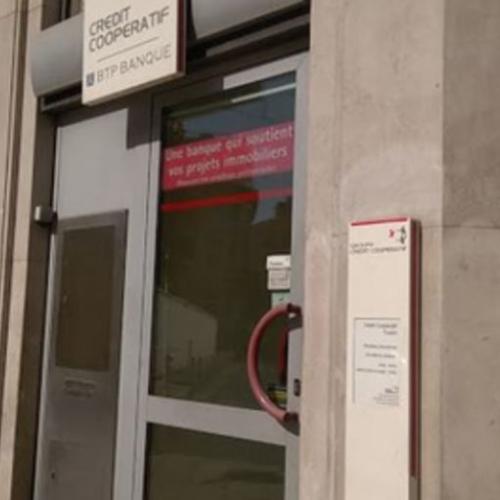 Crédit Coopératif