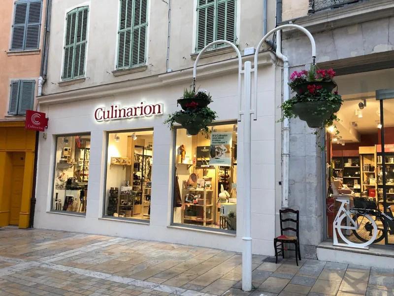Culinarion