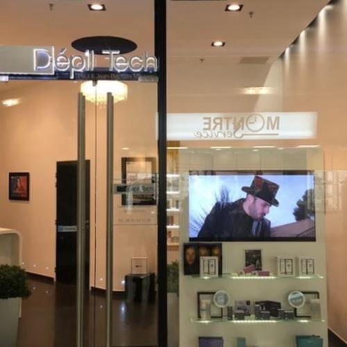 Dépil Tech