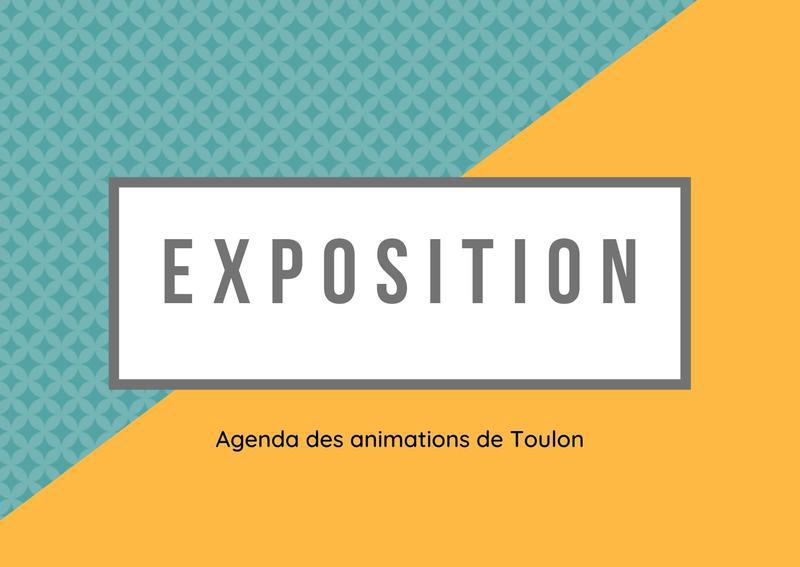 Exposition - Au coeur de la collection du MAT & La Provence de Jean Aicard au Musée d'Art de Toulon