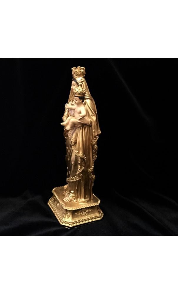 Statue Notre Dame de la Seds 20 cm