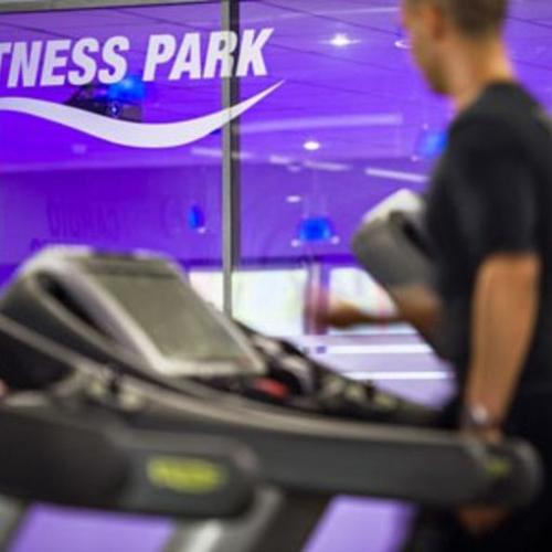 Unity Fitness