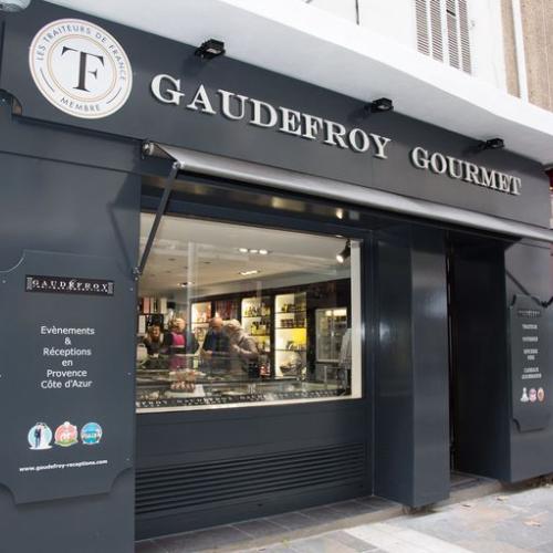 Gaudefroy Gourmet