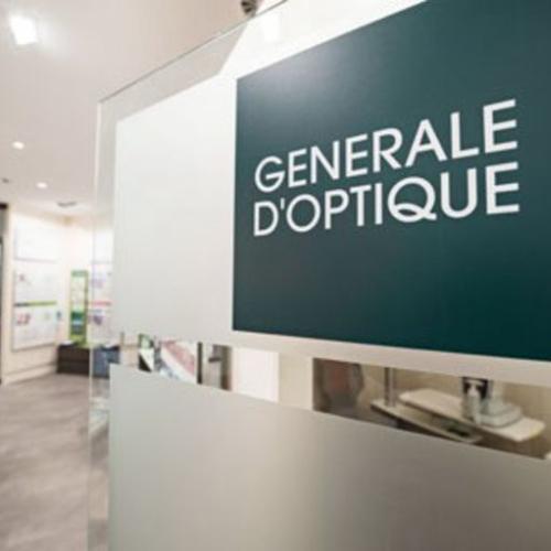 Générale d'Optique