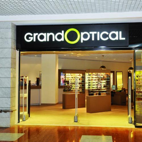 Grand Optical