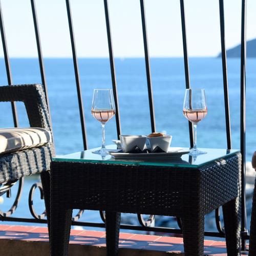 Hôtel Best Western Plus La Corniche ****