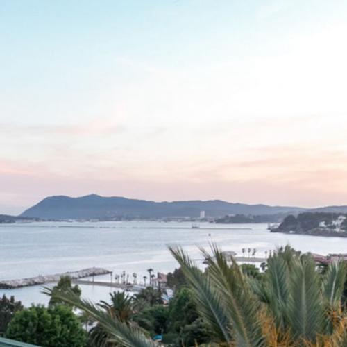 Hôtel Les Voiles ***