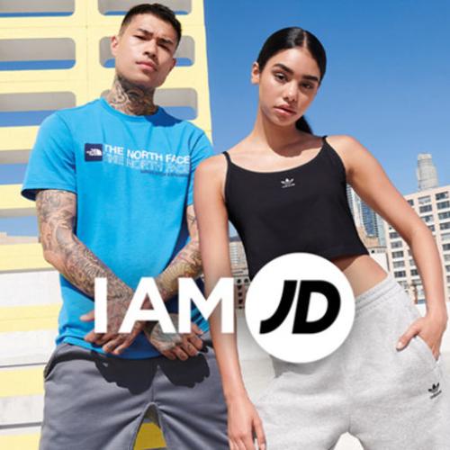JD Sports