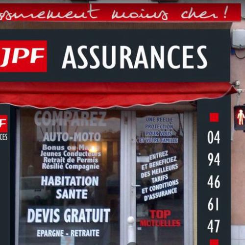 JPF Assurances