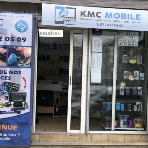 Kmc mobile