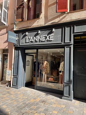 L'Annexe Concept Store
