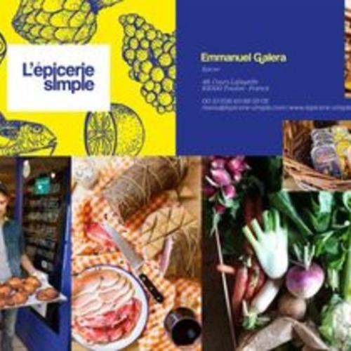 L'Épicerie Simple