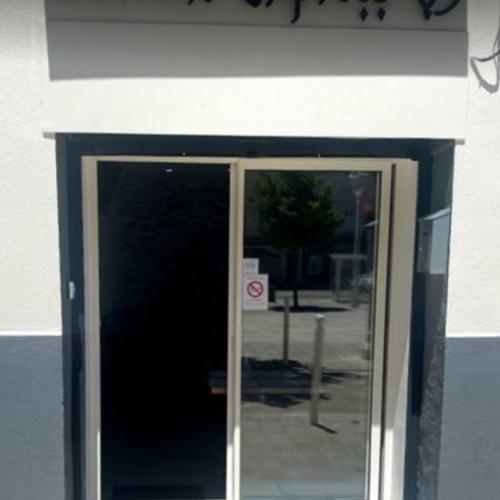 L’Orient Express 83