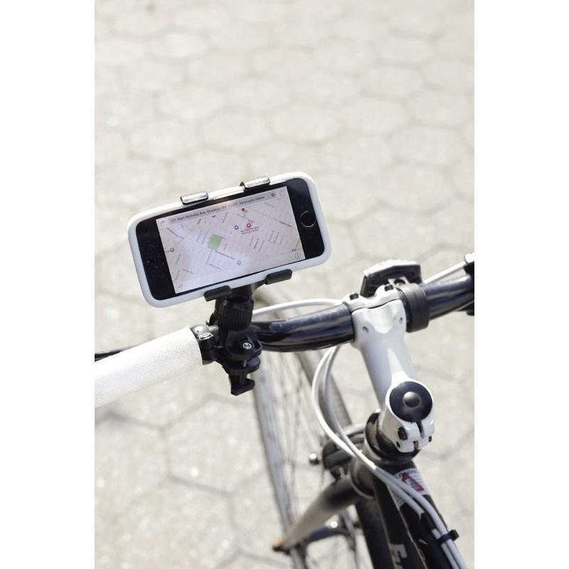Support smartphone pour vélo 2