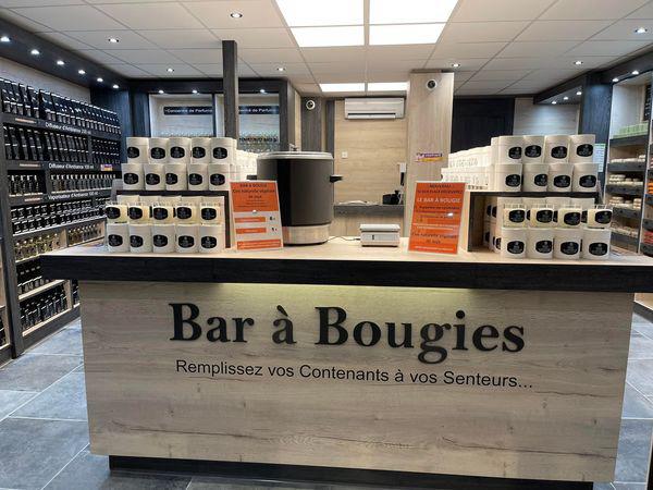 La Bastide des Arômes