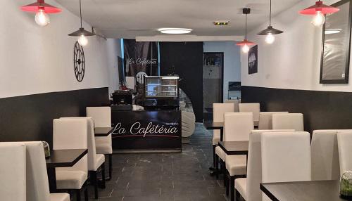 La Cafétéria Express