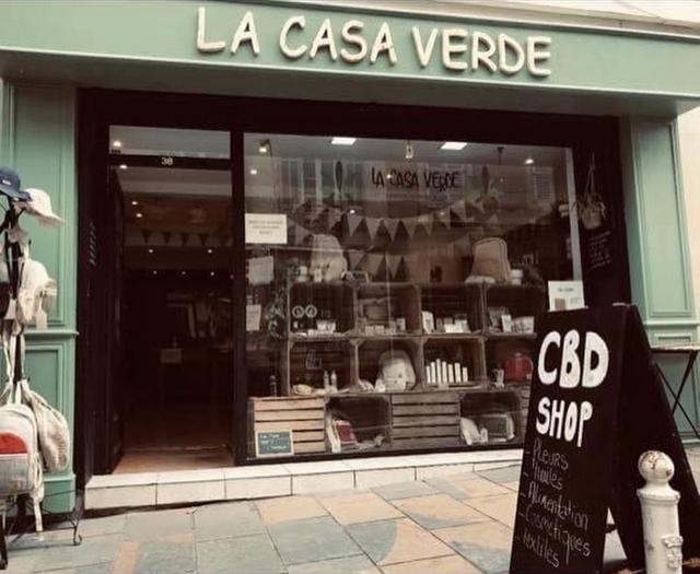 La Casa Verde