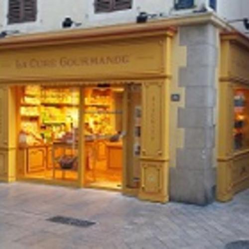 La Cure Gourmande
