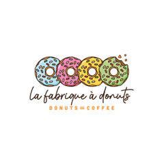 La Fabrique à Donuts