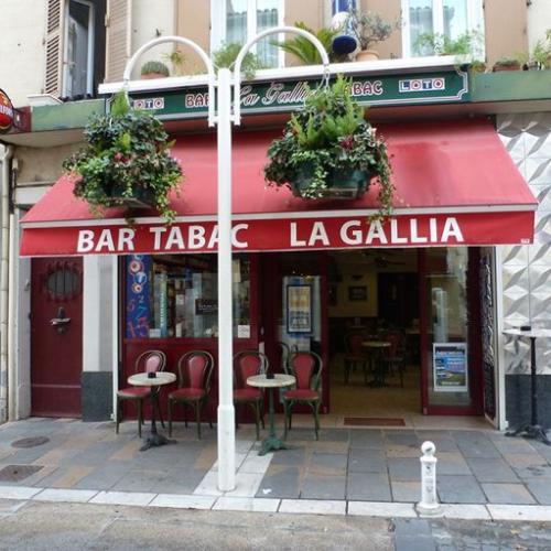 La Gallia