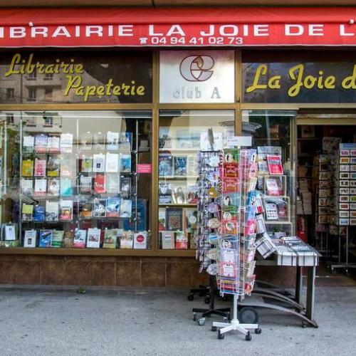 La Joie de Lire