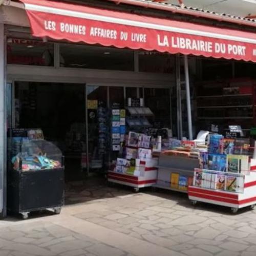 La Librairie du Port